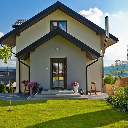 Domek Zacisze Uherce Mineralne Exterior photo